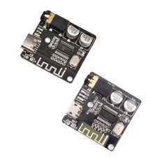 VHM-314 Bluetooth 5.0 Audio Decoder Board MP3 Car Speaker Amplifier Module