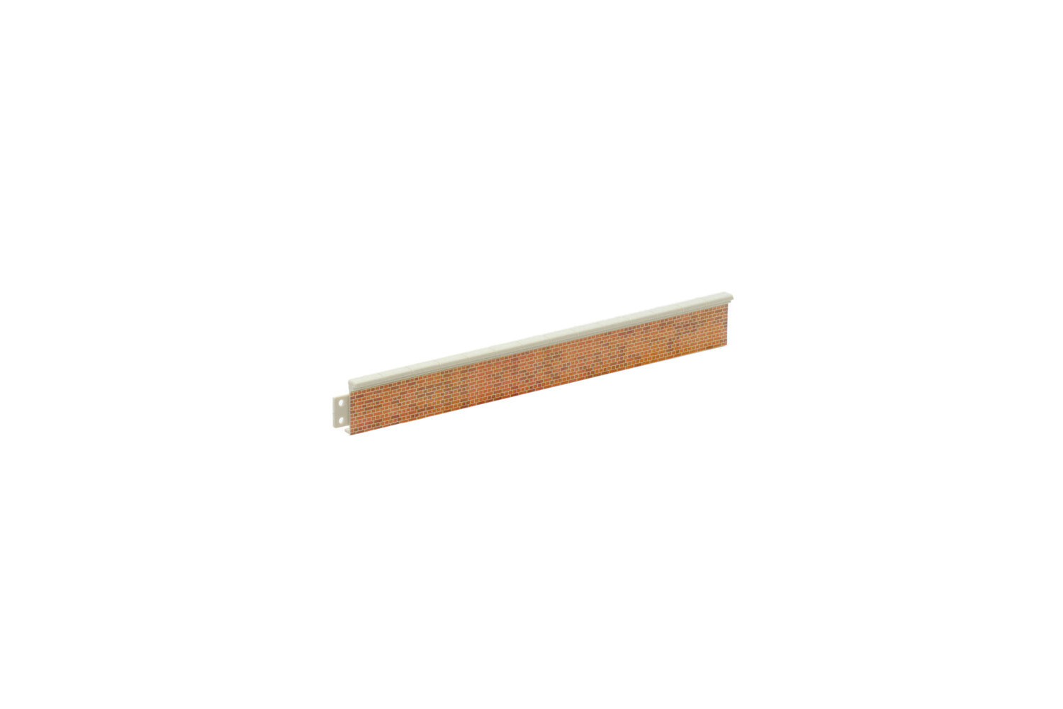 Peco LK-60 OO Gauge Brick Platform Edging
