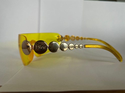 vintage christian dior sunglasses women - Picture 2 of 14