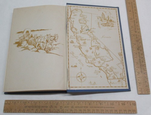ROMANCE Of The HIGHWAYS of CALIFORNIA - First Limited Autographed Edition - 1945 - Imagen 10 de 12
