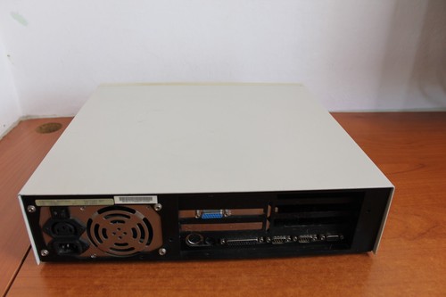PC VINTAGE - DESKTOP 386SX 25 Mhz - WITH PROBLEM - Photo 9/23