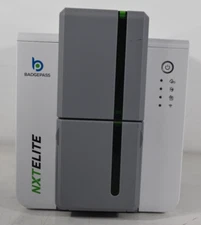 Evolis Primacy 2 Type NXT Elite ID Card Printer *FOR PARTS*