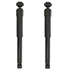 2x Stossdämpfer hinten Renault Laguna III BTO Grandtour KTO