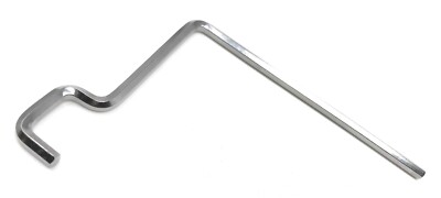 Einstellschlüssel Fenster Beschläge passend  siegenia maco winkhaus  4mm