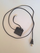 ONN 100012586 Power Cord Cable W/ Connection To Power Board  Rear Fitting