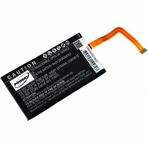 Battery for Huawei Honor 7 3,8V 3050mAh/11,59Wh Li-Polymer