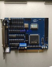 2-axis high-performance motion control card DMC-2210