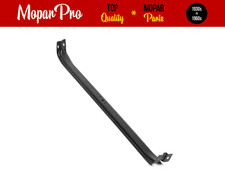 1948 Plymouth Wagon And Coupe P-15 D25 New Hood Brace Support