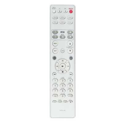 RC6001CM Replace Remote for Marantz MD CD Player CD80 CD19 CD63 CD50 CD850 CD52