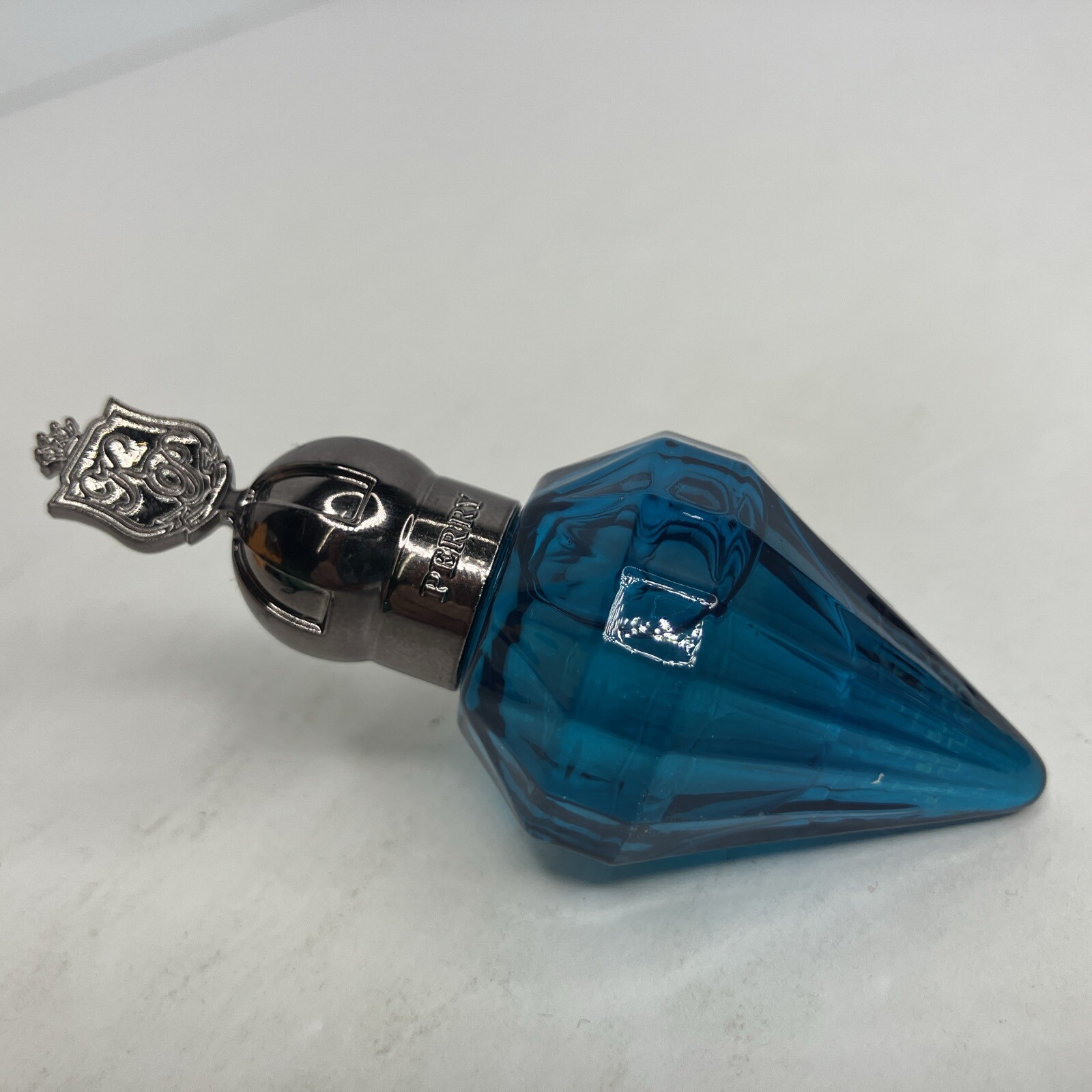 Katy Perry ROYAL REVOLUTION EDP Sample Size for Her No Box Included