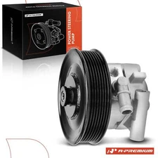 Power Steering Pump for Land Rover Range Rover 1999-2002 V8 4.0L 4.6L QVB000050