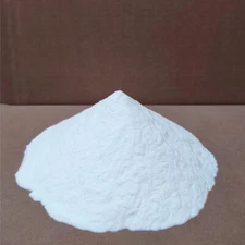 White Aluminum Oxide: 50 lbs - 220 Grit (66 micron) Dental Blast Abrasive Media