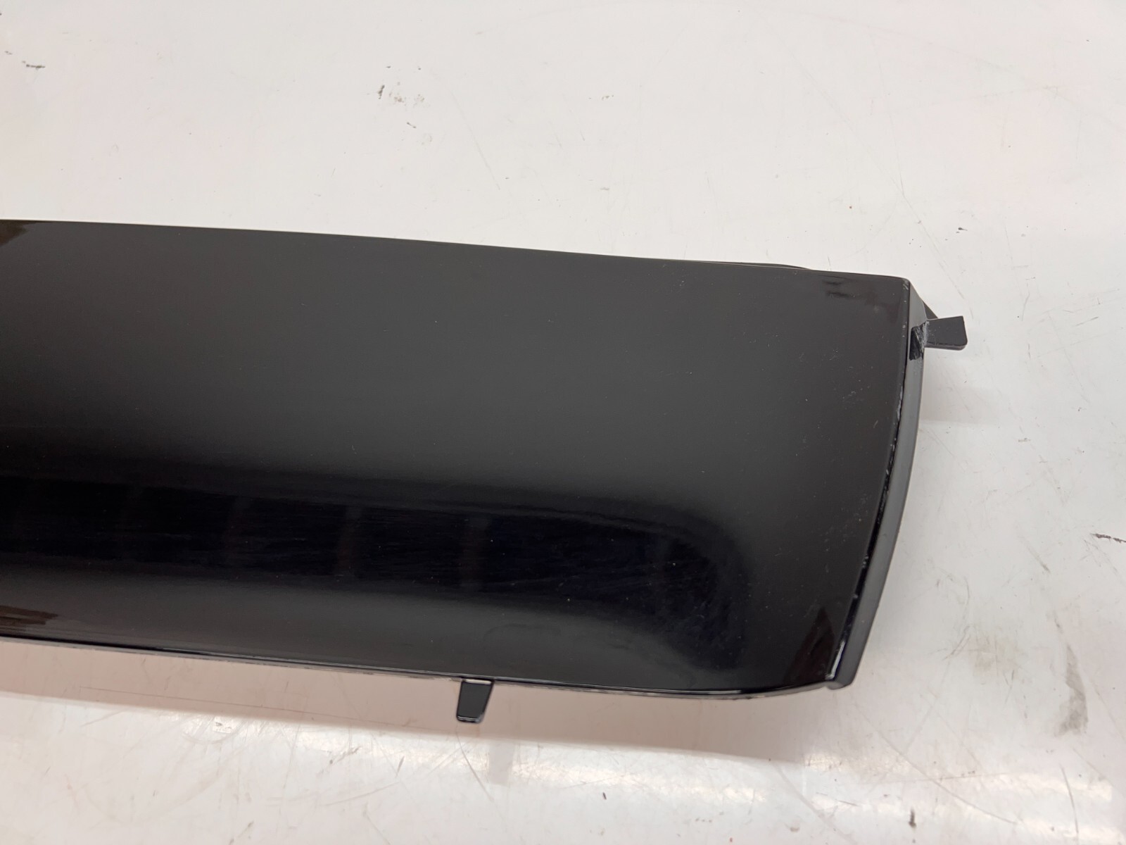 FERRARI 488 GTB SHIELD COVER OEM 087291800