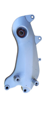 TGB Pegasus R50X Bullet Sky 1/2 ORIGINAL Auspuffhalter Motorträger Schwinge