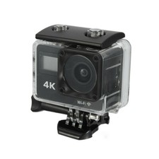 Motorcycle Action Camera 4k Wifi 2.0dual Screen Helmet Waterproof Sports Dv Cam Motorcycle Action Camera 4k Wifi 2.0dual Screen Helmet Waterproof Sports Dv Cam