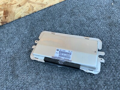 BMW 650I 640I 550I 535I 528I (12-15) DYNAMIC DRIVE