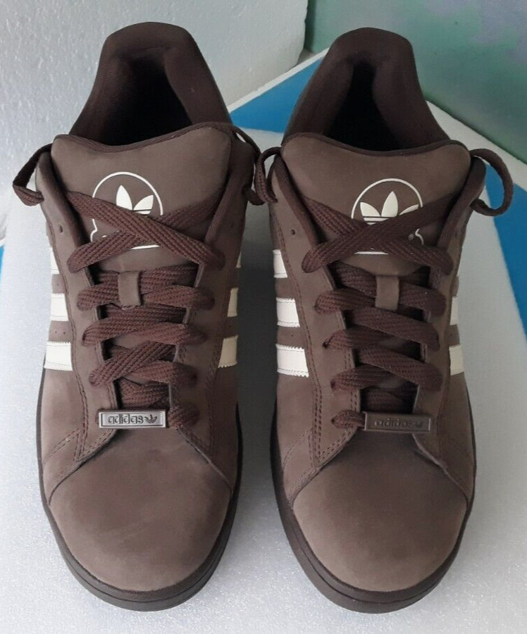 adidas campus st brown