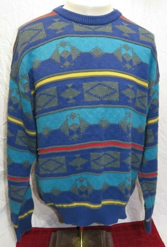 Vintage Liz Claiborne Lizwear Pullover 