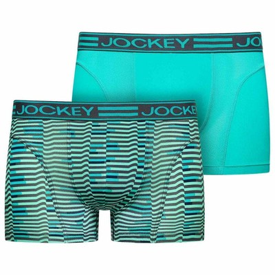 jockey microfiber active trunk