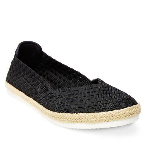 steve madden flat slip ons