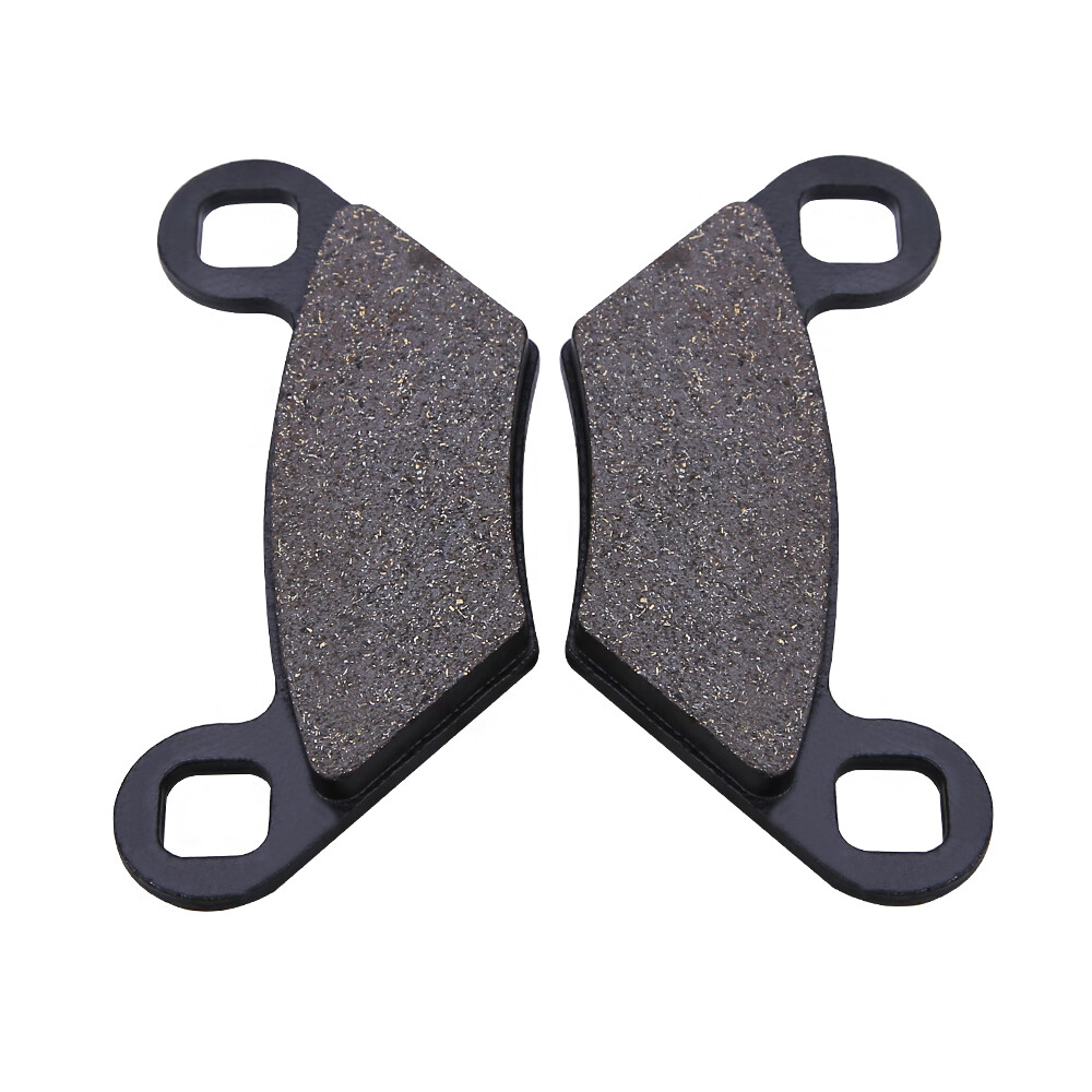 AHL Front And Rear Brake Pads For Polaris 500 Sportsan HO/EFI 2003 - Foto 5