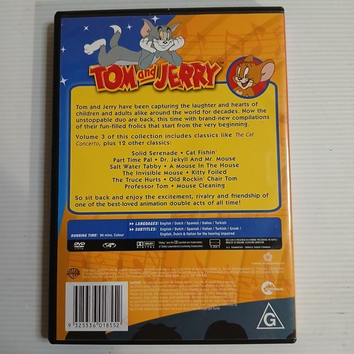 DVD Movies - Pick and Choose your own from a HUGE list - Lot 5 - Picture 228 of 252