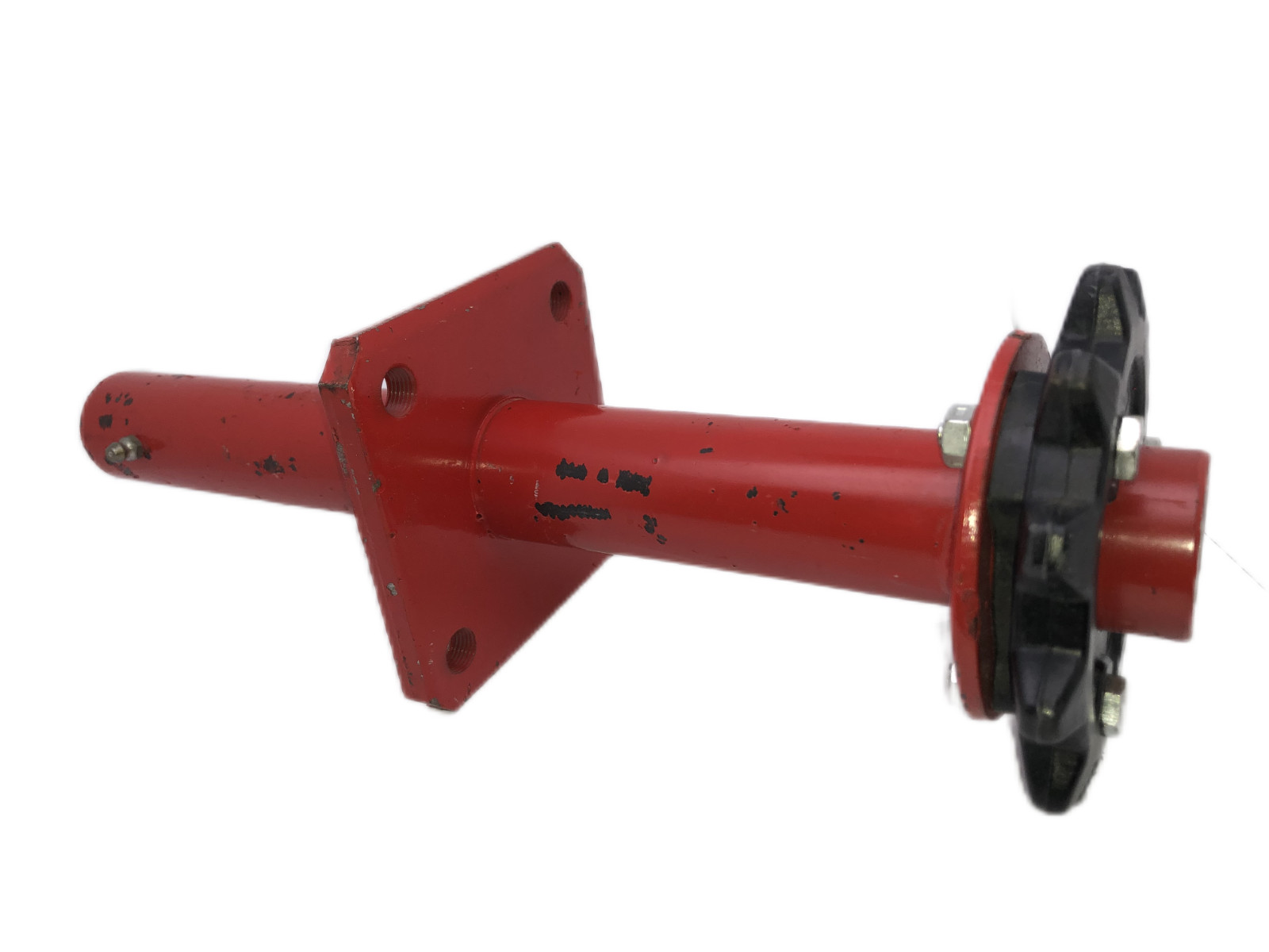 Mechanical Transplanter Model 6000 Wheel HUB 38 W/Sprocket