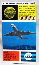 KLM ROYAL DUTCH AIRLINES FASCINATING FACTS SO...