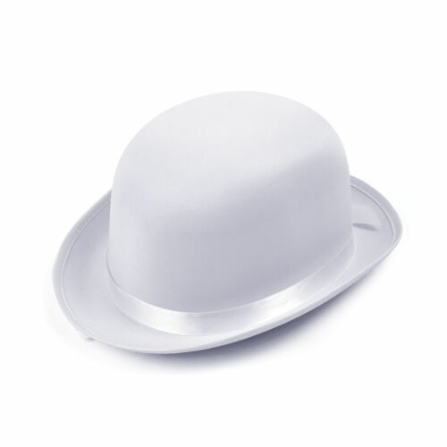 Los caballeros de los sombreros blancos Los caballeros de los sombreros blancos