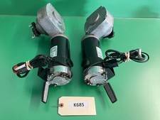 Motors for Permobil F3 Power Wheelchair 1831168-1831167 / 313935-313934 K685