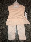NWT: Toddler Girl’s Outfit by Tahari. Size 3T — photo 1