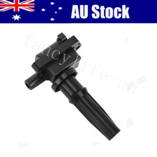 Ignition Coil for Hyundai Santa FE Sonata 1998-2003 Kia Optima Sorento 2001-2006