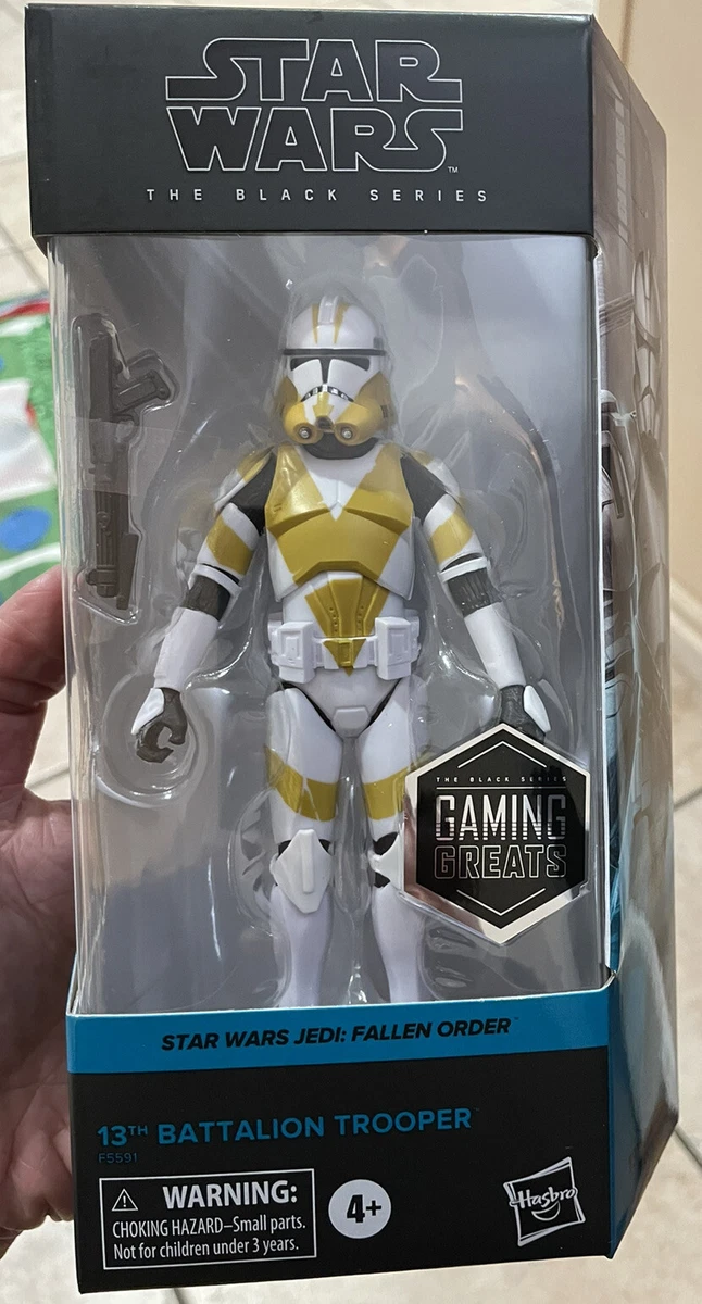 Star wars black series ebay sales