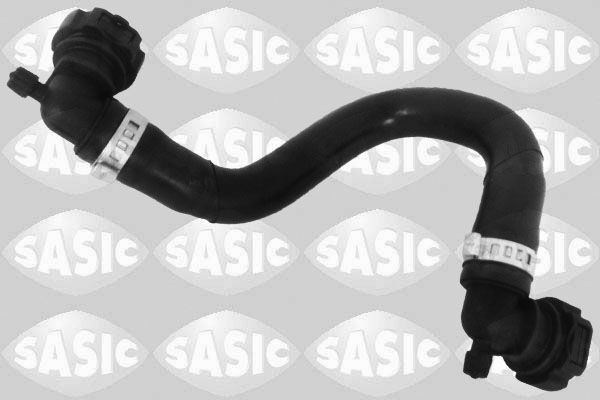 Flessibile radiatore - SASIC 3400135