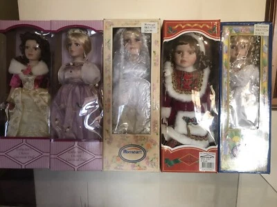 gumtree dolls