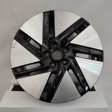 HYUNDAI IONIQ 18 ZOLL 7.5J ET51 Original 1 Stück Alufelge Felge Aluminium RiM