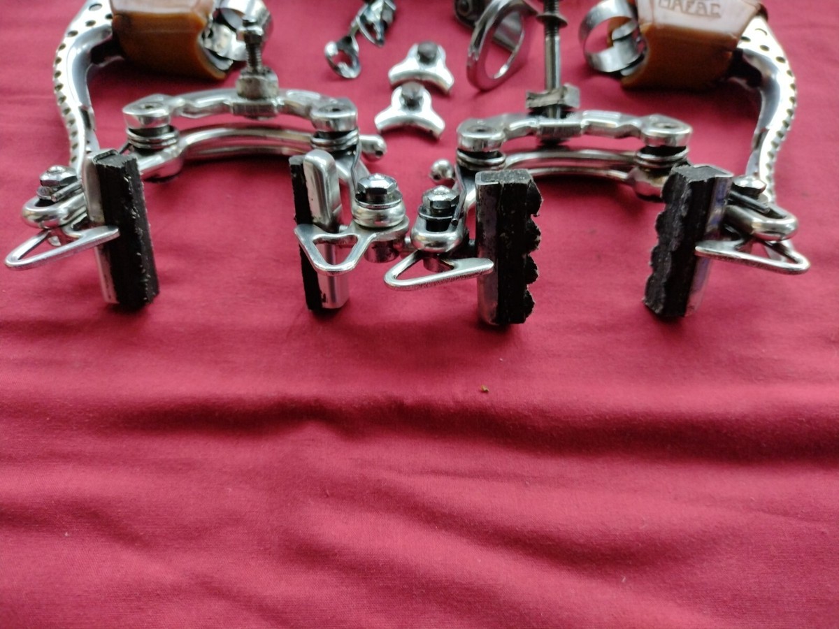 MAFAC 2000ブレーキ ○MAFAC マファック ビンテージ 2000 ブレーキセット MAFAC 2000ブレーキ