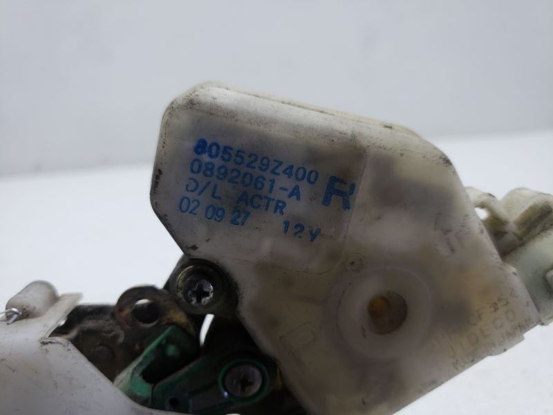 00-04 Nissan Xterra Passenger Front Electric Door Lock Actuator