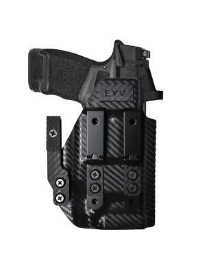 EYV IWB Gun Holster for Concealed Carry - Springfield Prodigy 3.5''