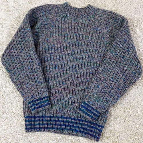 issey miyake 90s archive Design knit