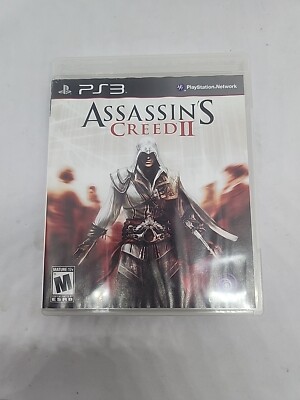 Assassin's Creed 2 - Sony PlayStation 3