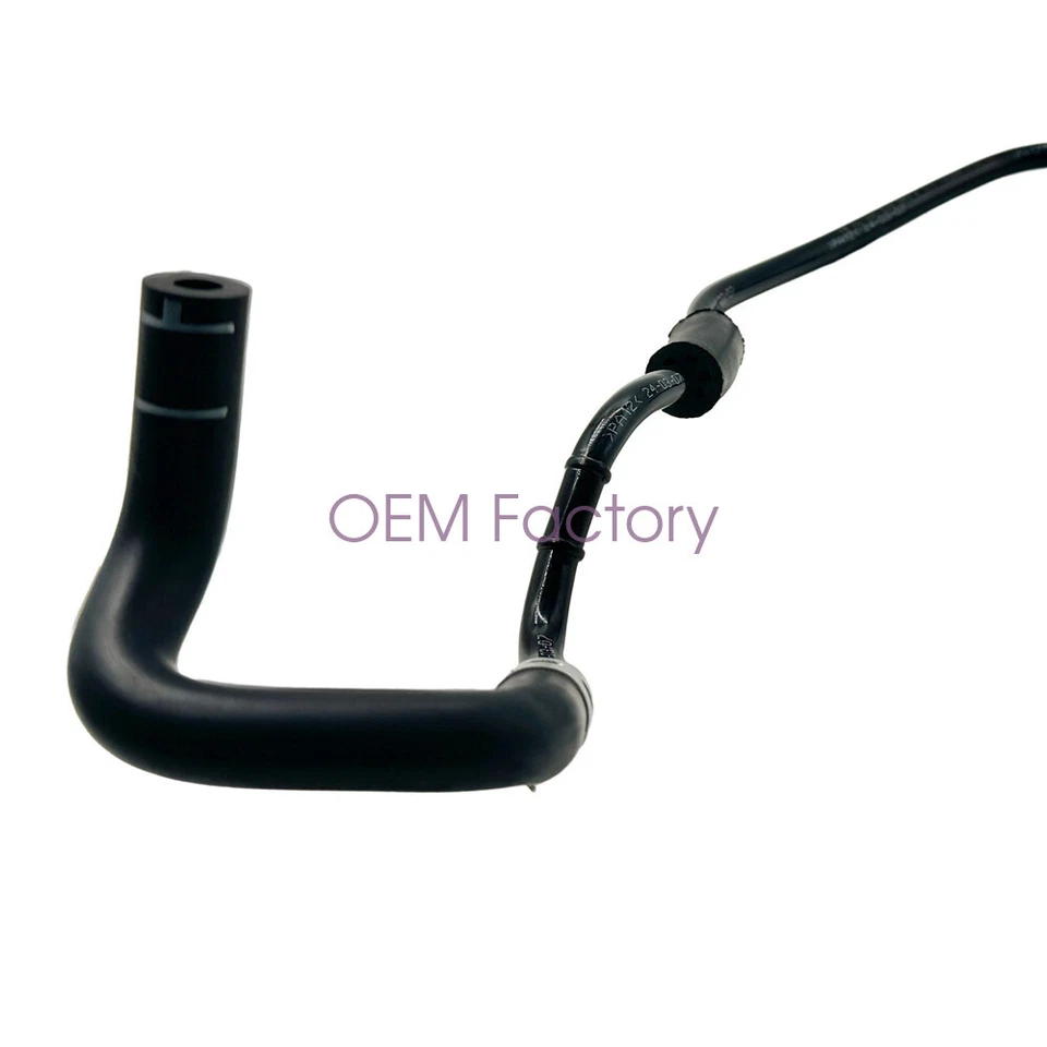 06L121081E OEM Center Ventilation Hose for AUDI A4 quattro 2.0 TFSI 2015- - Изображение 3 из 4