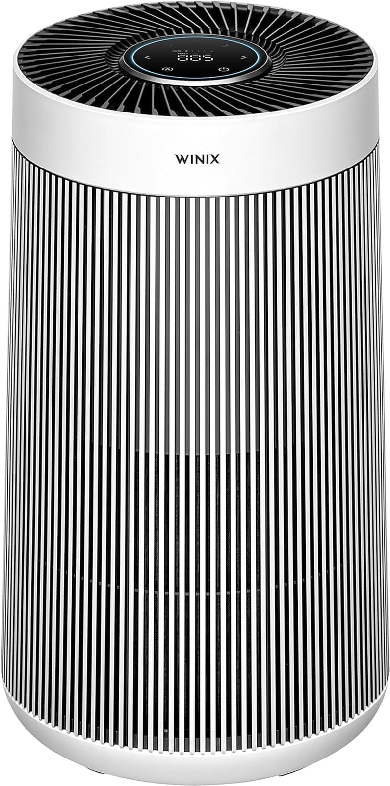 Winix Zero+ 360 5-Stage Air Purifier Including Winix Ultimate Pet Filter, Wi-Fi