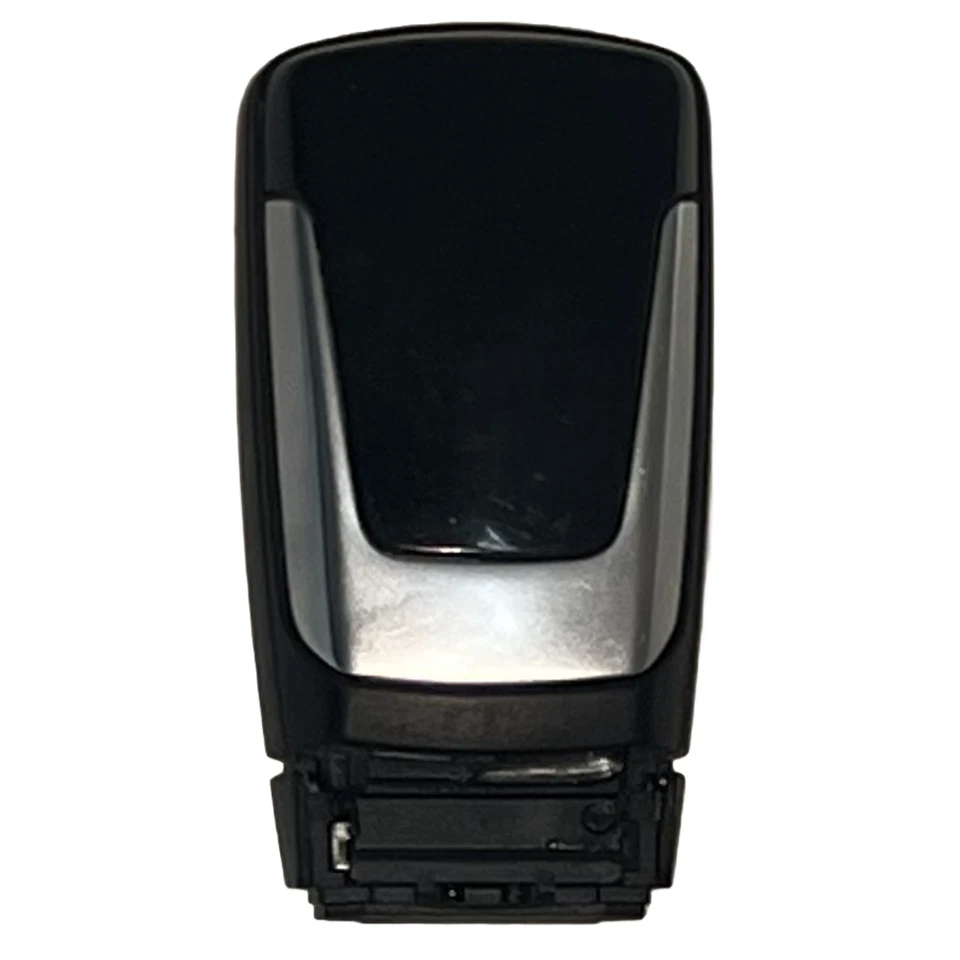 🔥 Uncut Blade 🔥  Oem Audi Smart Key Fob Remote Transmitter Prox 17-2022 A4 A5 - Image 3 of 4
