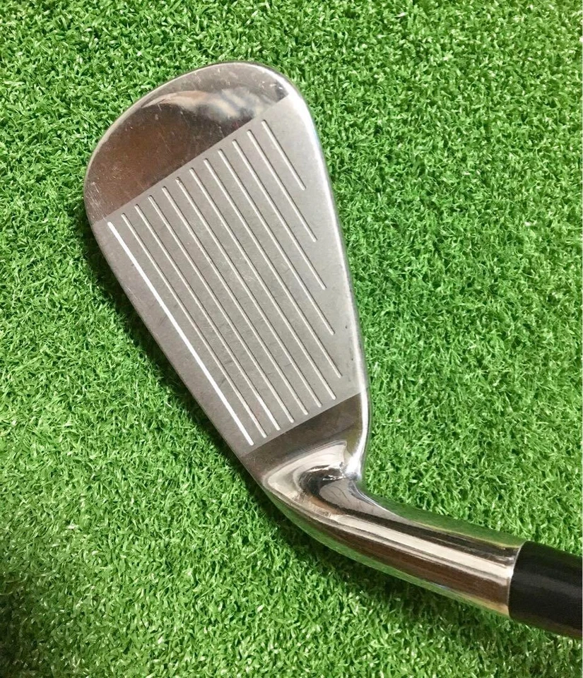 NIKE Sasquatch sumo2 Iron No. 8 Carbon R SQ - Image 2 of 4