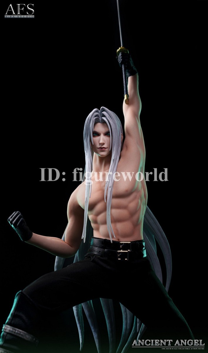 Figureworld A-FX Studio AFS31 1/6 The Final Boss Sephiroth Ancient
