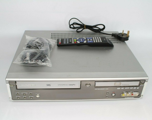 Daewoo dvd плеер