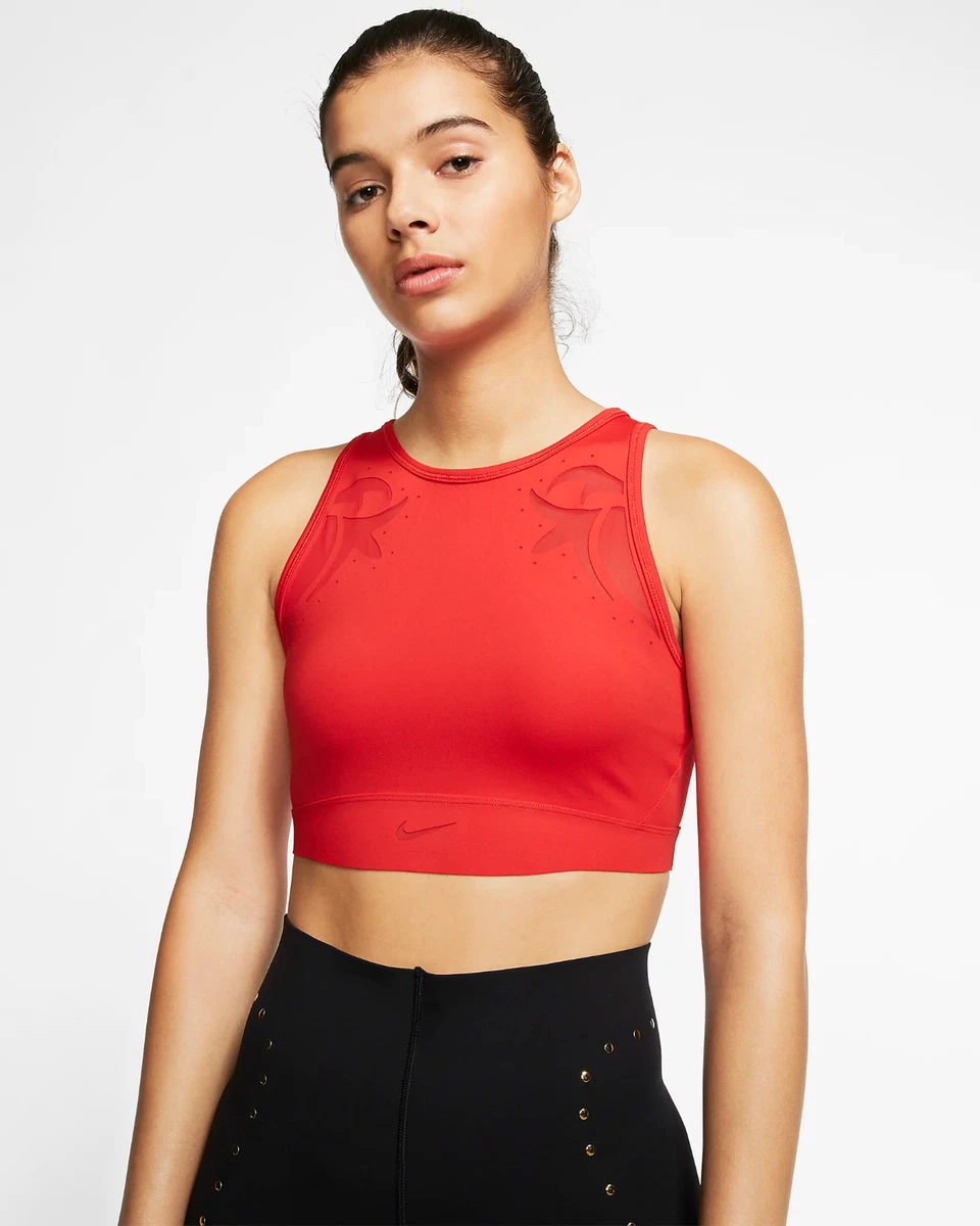 Medium Support Sports Bra