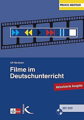 Thumbnail - Ulf Abraham / Filme Deutschunterricht