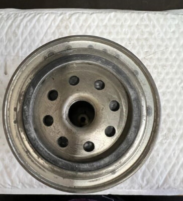 Landcruiser Oil Filter 1968-1994 #15601-44010 | eBay